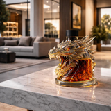 Husets Whisky – Drage-utgaven