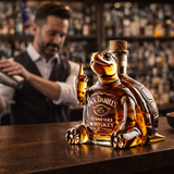 Husets Whisky Jack Daniel's – Skilpadde-utgaven