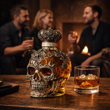 Husets Whisky – Hodeskalle-utgaven