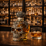 Husets Whisky – Hodeskalle-utgaven