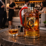 Whisky da Casa - Edição Extintor