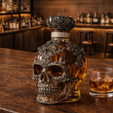 Husets Whisky – Hodeskalle-utgaven