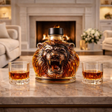 Husets Whisky – Løve-utgaven