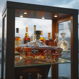 Husets Whisky – Mustang-utgaven