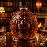 Husets Whisky – Løve-utgaven