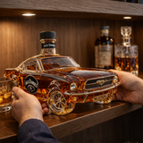 Husets Whisky – Mustang-utgaven