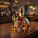 Husets Whisky Jack Daniel's – Skilpadde-utgaven