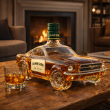 Husets Whisky – Mustang-utgaven