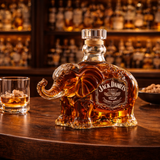 Whisky da Casa Jack Daniel's  - Edição Elefante