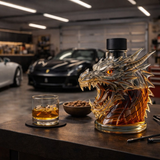 Husets Whisky – Drage-utgaven
