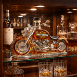Husets Whisky – Harley Davidson-utgaven