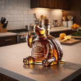 Husets Whisky Jack Daniel's – Skilpadde-utgaven