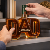 Husets Whisky Jack Daniel's – Pappa-utgaven