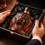 Husets Whisky – Løve-utgaven