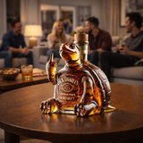 Husets Whisky Jack Daniel's – Skilpadde-utgaven