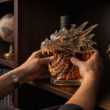 Husets Whisky – Drage-utgaven