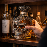 Husets Whisky – Hodeskalle-utgaven