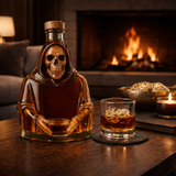Whisky da Casa - Edição Dood