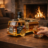 Whisky da Casa Jack Daniel's - Edição Bombeiros