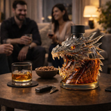Husets Whisky – Drage-utgaven