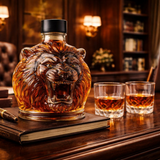 Husets Whisky – Løve-utgaven