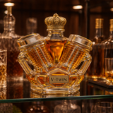 Whisky da Casa - Edição V8