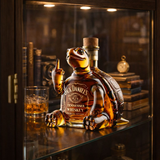 Husets Whisky Jack Daniel's – Skilpadde-utgaven