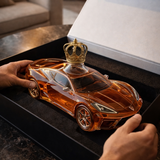 Whisky da Casa - Edição Corvette