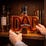 Husets Whisky Jack Daniel's – Pappa-utgaven