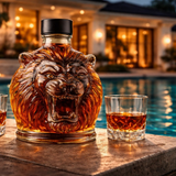 Husets Whisky – Løve-utgaven