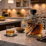 Husets Whisky – Drage-utgaven