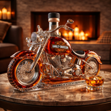 Husets Whisky – Harley Davidson-utgaven