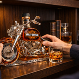 Husets Whisky – Harley Davidson-utgaven