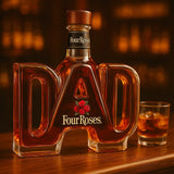 Husets Whisky Jack Daniel's – Pappa-utgaven