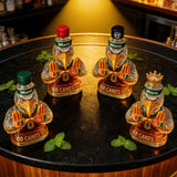 Husets Whisky – Miami Hurricanes-utgaven