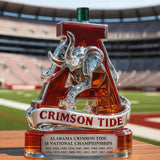Husets Whisky – Alabama Crimson Tide-utgaven