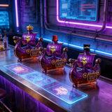 Husets Whisky – Vikingskip-utgaven