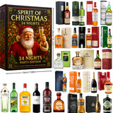 Calendários do Advento Especial Whisky