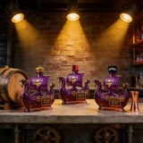 Husets Whisky – Vikingskip-utgaven