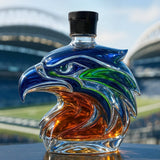 Husets Whisky – Seattle Seahawks Ørn-utgaven