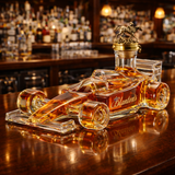 Husets Whisky – F1 Racerbil-utgaven