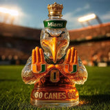 Husets Whisky – Miami Hurricanes-utgaven