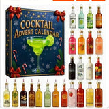 Calendários do Advento Especial Whisky