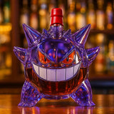 Whisky Edição Limitada Gengar