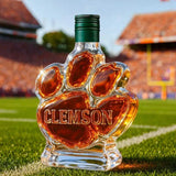 Husets Whisky – Clemson Tigers-utgaven