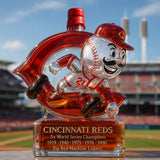 Husets Whisky – Cincinnati Reds-utgaven