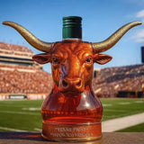 Husets Whisky – Texas Longhorns-utgaven