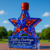 Husets Whisky – Dallas Cowboys 65-årsjubileum-utgaven