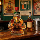 Husets Whisky – Miami Hurricanes-utgaven
