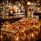 Husets Whisky – F1 Racerbil-utgaven